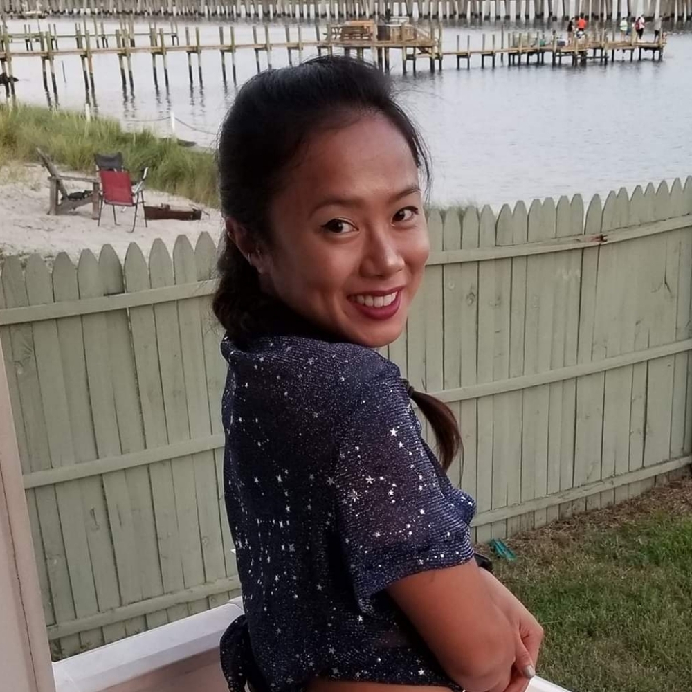 Meet your Posher, Dawn